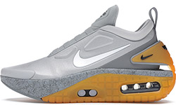 Nike Adapt Auto Max Motherboard