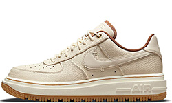 Nike Air Force 1 Luxe Beige