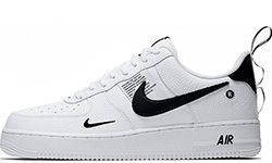 Nike Air Force 1 '07 LV8 Utility White