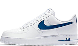 Nike Air Force 1 LV8 White/Blue