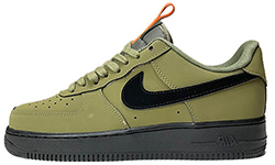 Nike Air Force 1 ’07 Low Medium Olive