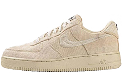 Nike Air Force 1 Low Stussy x