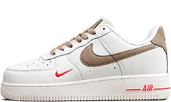 Nike Air Force 1 LV8 White/Grey