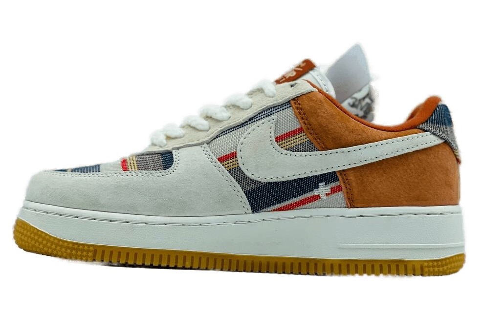 Nike Air Force 1 Cream/Beige