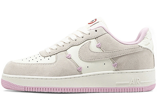 Nike Air Force 1 Low Valentine's Day