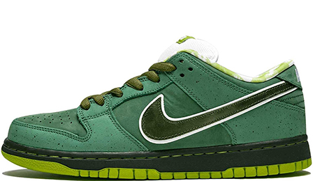 Nike Air Force 1 SB Dunk Low Pro OG QS Special