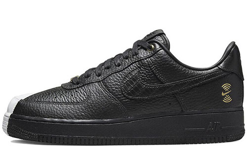 Nike Air Force 1 Universary Edition Black White