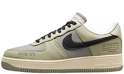 Nike Air Force 1 Low Gore-Tex Olive Black