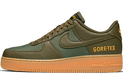 Nike Air Force 1 Gore Tex Olive