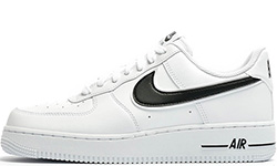 Nike Air Force 1 '07 White/Black