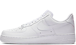 Nike Air Force 1 Low All White
