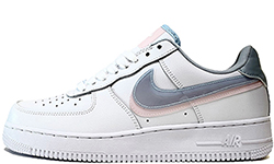Nike Air Force 1 Low LV8 GS Double Swoosh