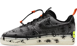 Nike Air Force 1 Low Experimental Halloween