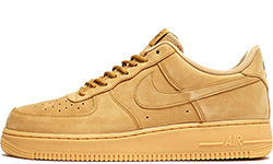 Nike Air Force 1 Low GS Beige