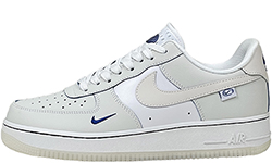 Nike Air Force 1 Low LV8 Moss Point White