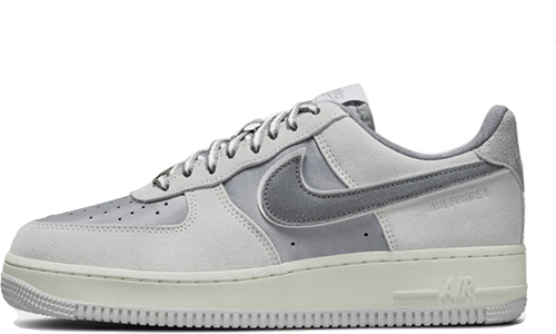 Nike Air Force 1 Low Athletic Club Grey