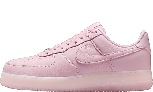 Nike Air Force 1 Low x NOCTA Certified Lover Boy - Pink Foam