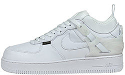 Nike Air Force 1 x Undercover Low All White