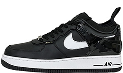 Nike Air Force 1 x Undercover Low Black Weekend