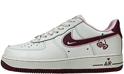 Nike Air Force 1 Low Valentines Day
