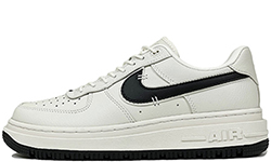 Nike Air Force 1 Low Vast Grey Black
