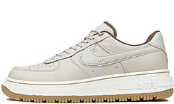Nike Air Force 1 Low Vast Luxe Pecan