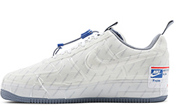 Nike Air Force N 354 Low Experimental Postal Service