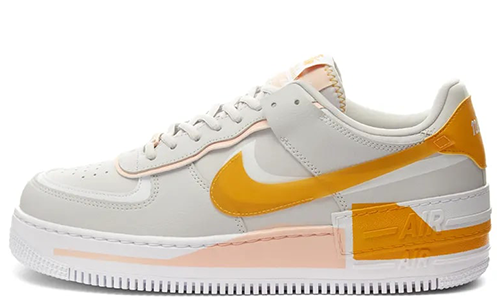 Nike Air Force 1 Low Shadow SE Pollen Rise