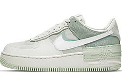 Nike Air Force 1 Shadow Mint Pistachio Frost