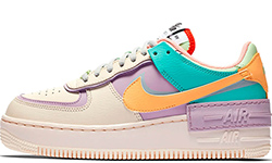 Nike Air Force 1 Shadow Pastel/Pale Ivory