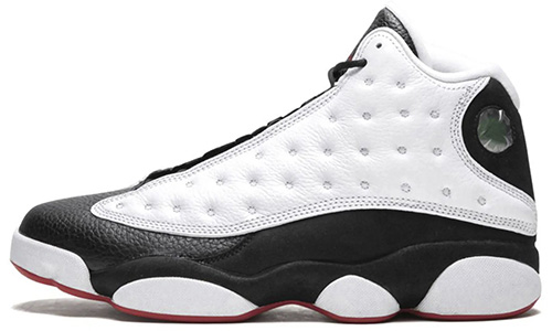 Nike Air Jordan 13 He Got Game