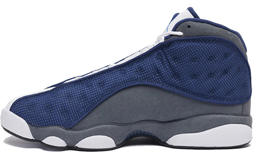 Nike Air Jordan 13 Retro Flint