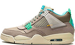 Nike Air Jordan 4 Retro Anniversary Taupe Haze
