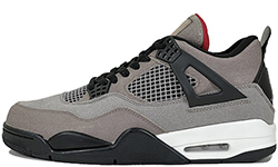 Nike Air Jordan 4 Retro Taupe Haze
