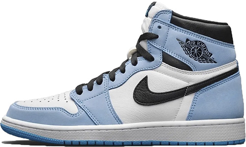 Nike Air Jordan 1 Retro High OG University Blue