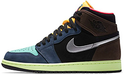 Nike Air Jordan 1 Retro High OG Bio Hack