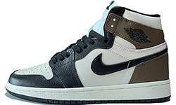 Nike Air Jordan 1 Retro High OG Dark Mocha