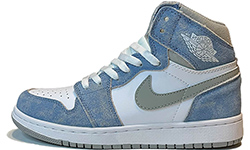 Nike Air Jordan 1 Retro High OG Hyper Royal
