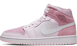 Nike Air Jordan 1 Retro pink