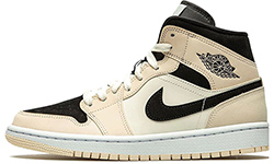 Nike Air Jordan 1 Retro Barely Orange