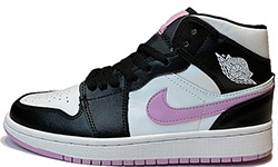 Nike Air Jordan 1 Mid SE Pink