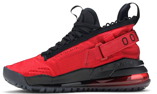 Nike Jordan Proto Max 720 Gym Red
