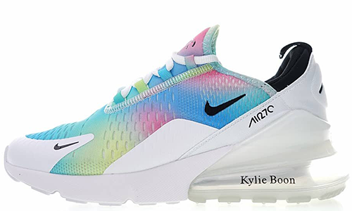 Nike Air Max 270 Multicolor