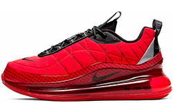 Nike Air Max MX 720-818 Red Black