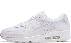 Nike Air Max 90 Белые