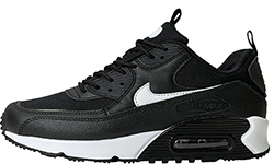 Nike Air Max 90 Black White Anthracite