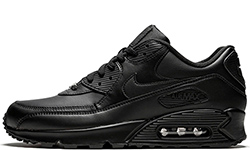 Nike Air Max 90 Черные