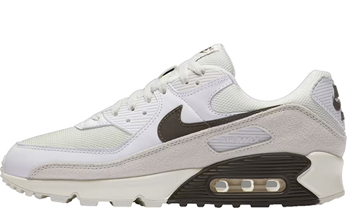 Nike Air Max 90 Baroque Brown