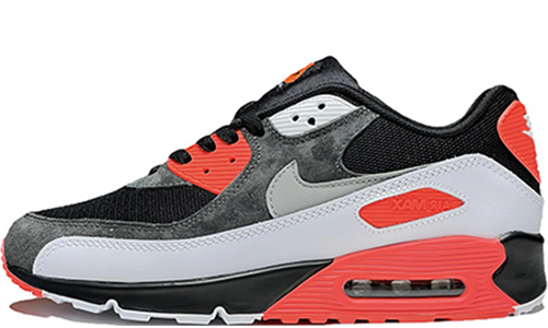 Nike Air Max 90 Essential Black