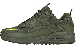 Nike Air Max 90 Surplus Cargo Khaki